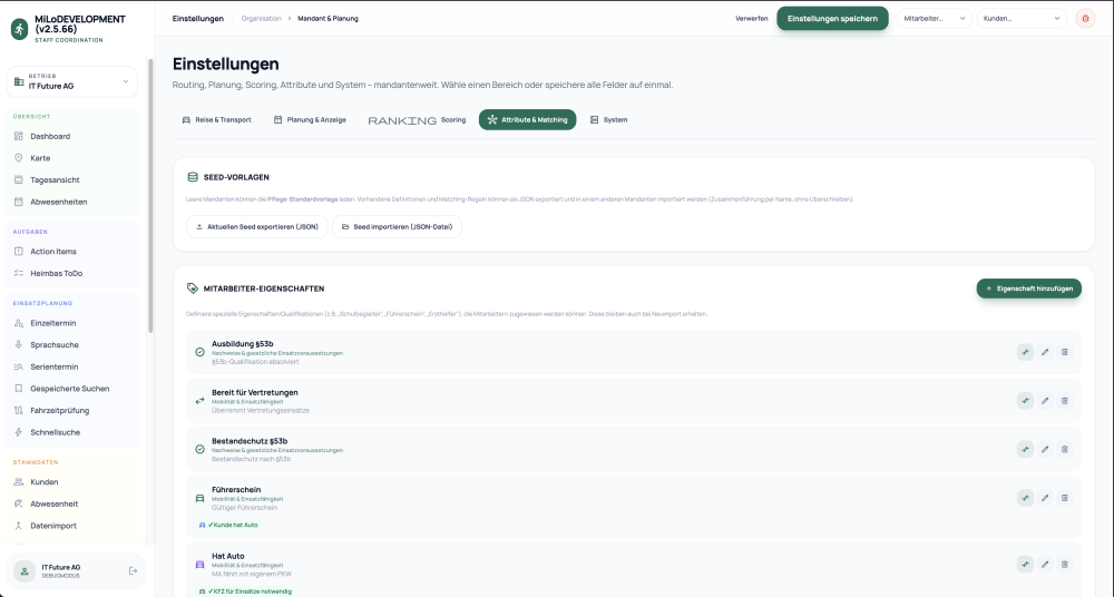 MiLo App Screenshot 24